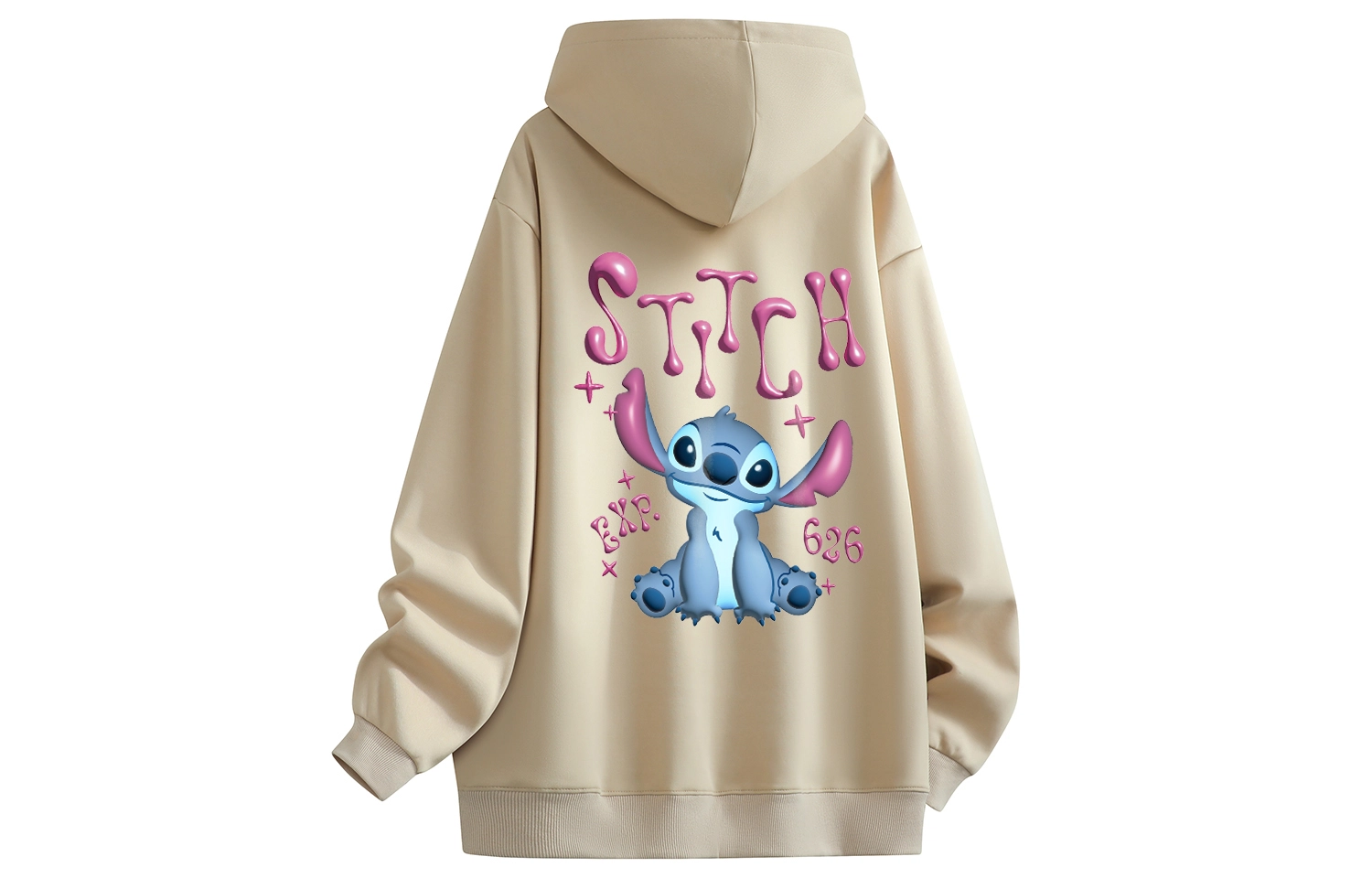 Disney STITCHlogo