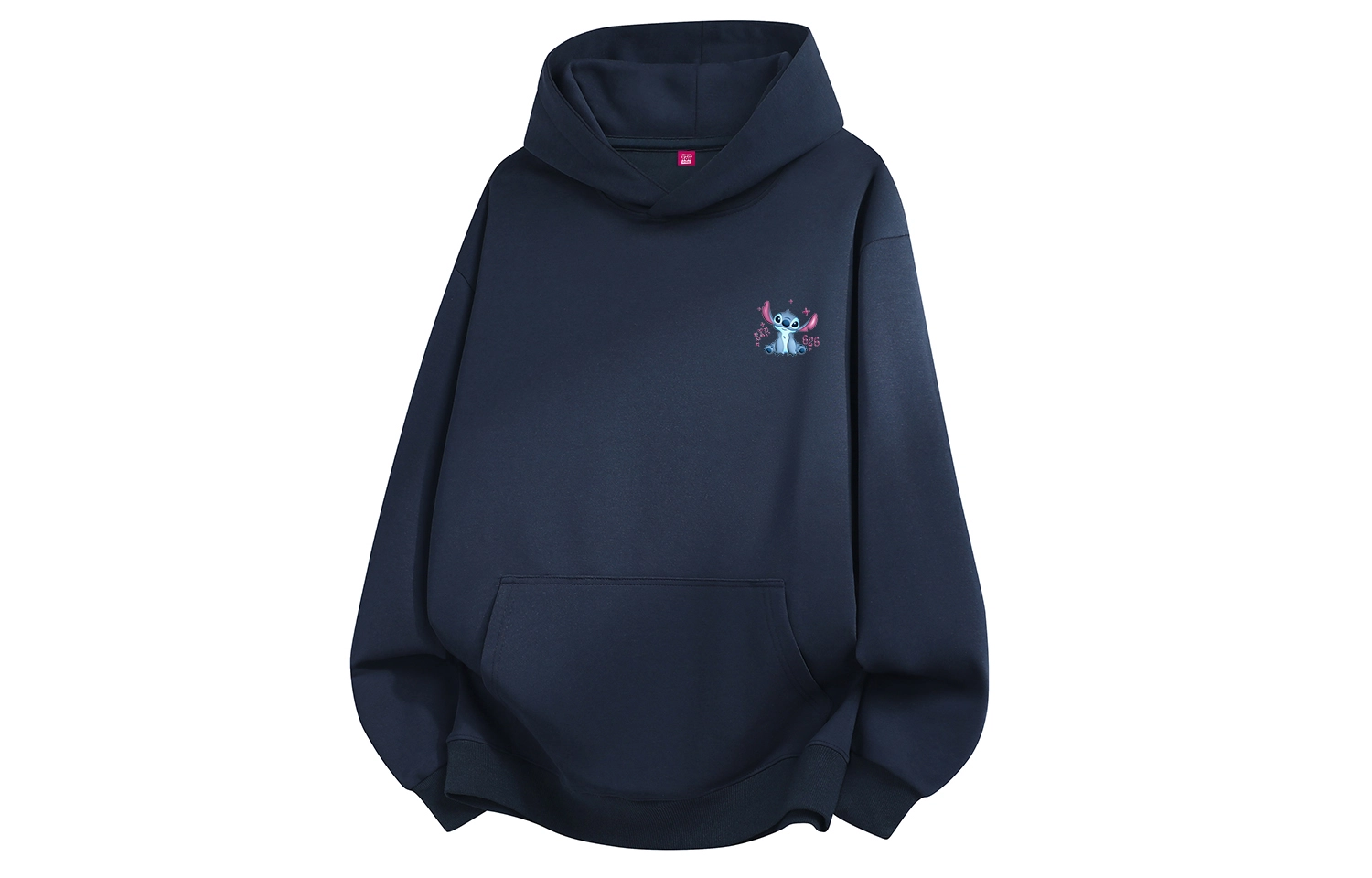 Disney STITCHlogo