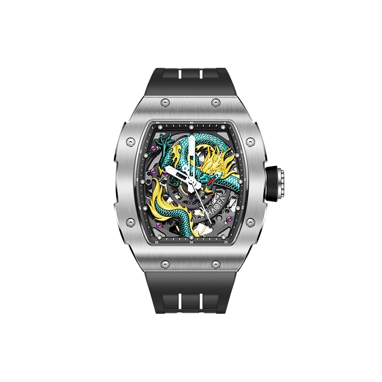 Tourbillon 1968A