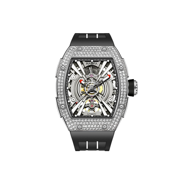 Tourbillon 1907S