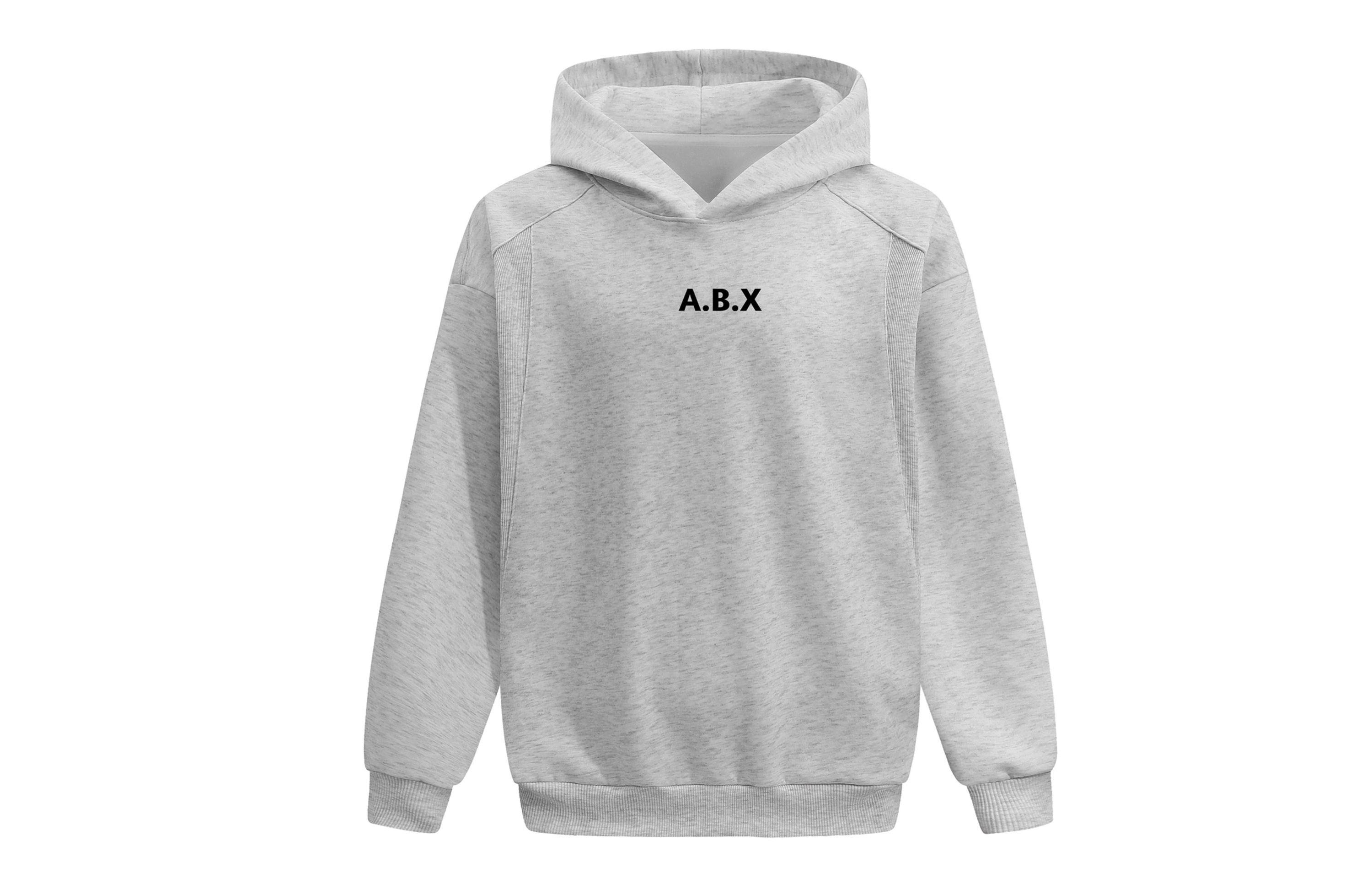 A.B.X 400boxyLogo