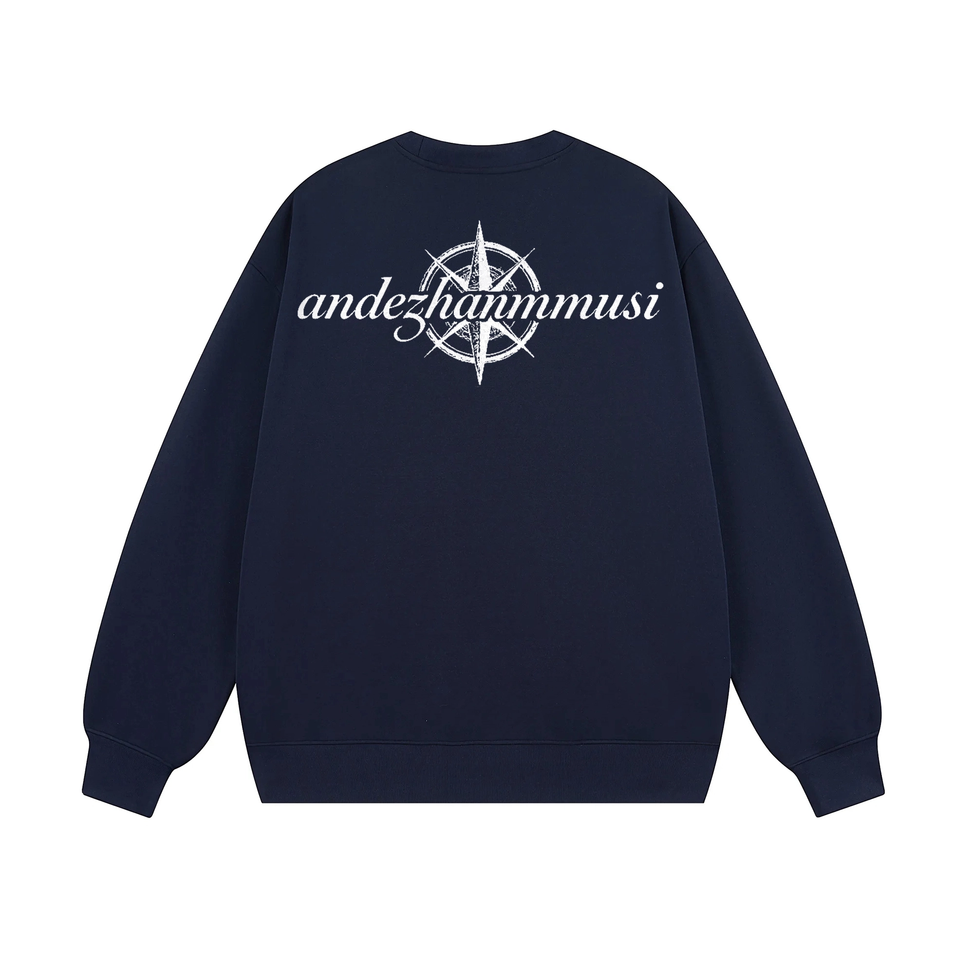 ANDEZHANMUSI Logo