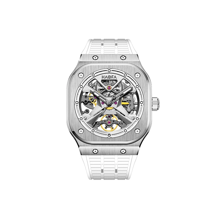 Tourbillon 1961-B
