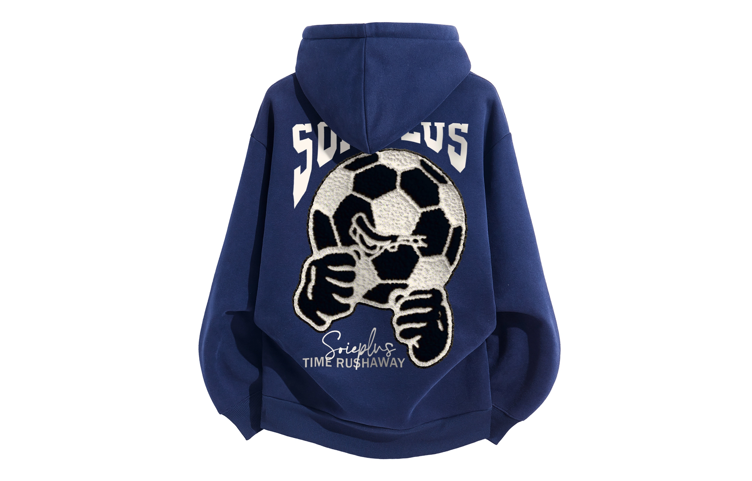 SOIEPLUS LOGO