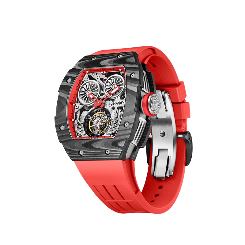 Tourbillon 50 1922-A