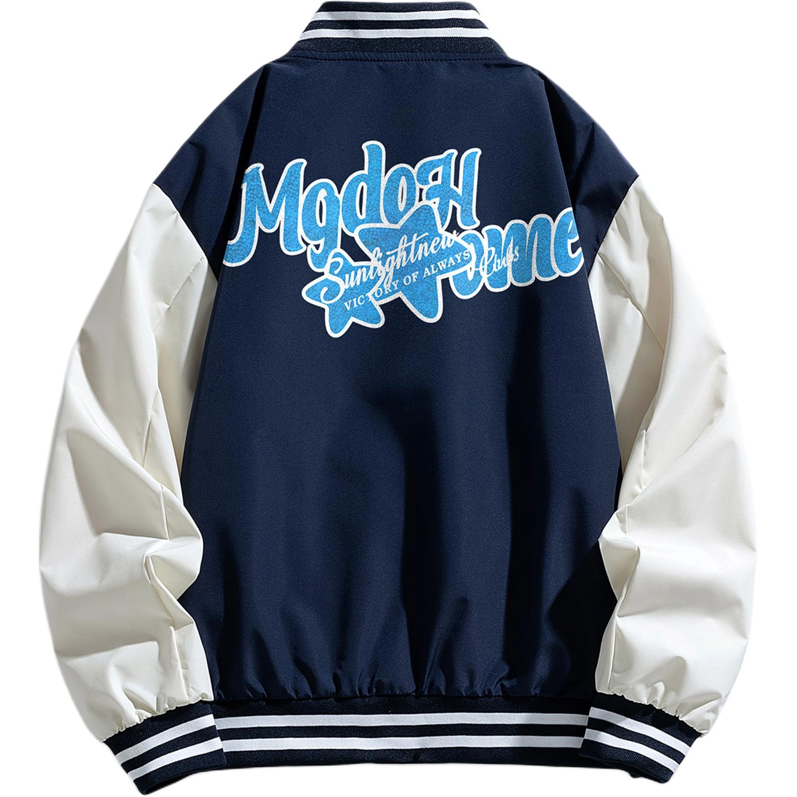 MGDOHOME