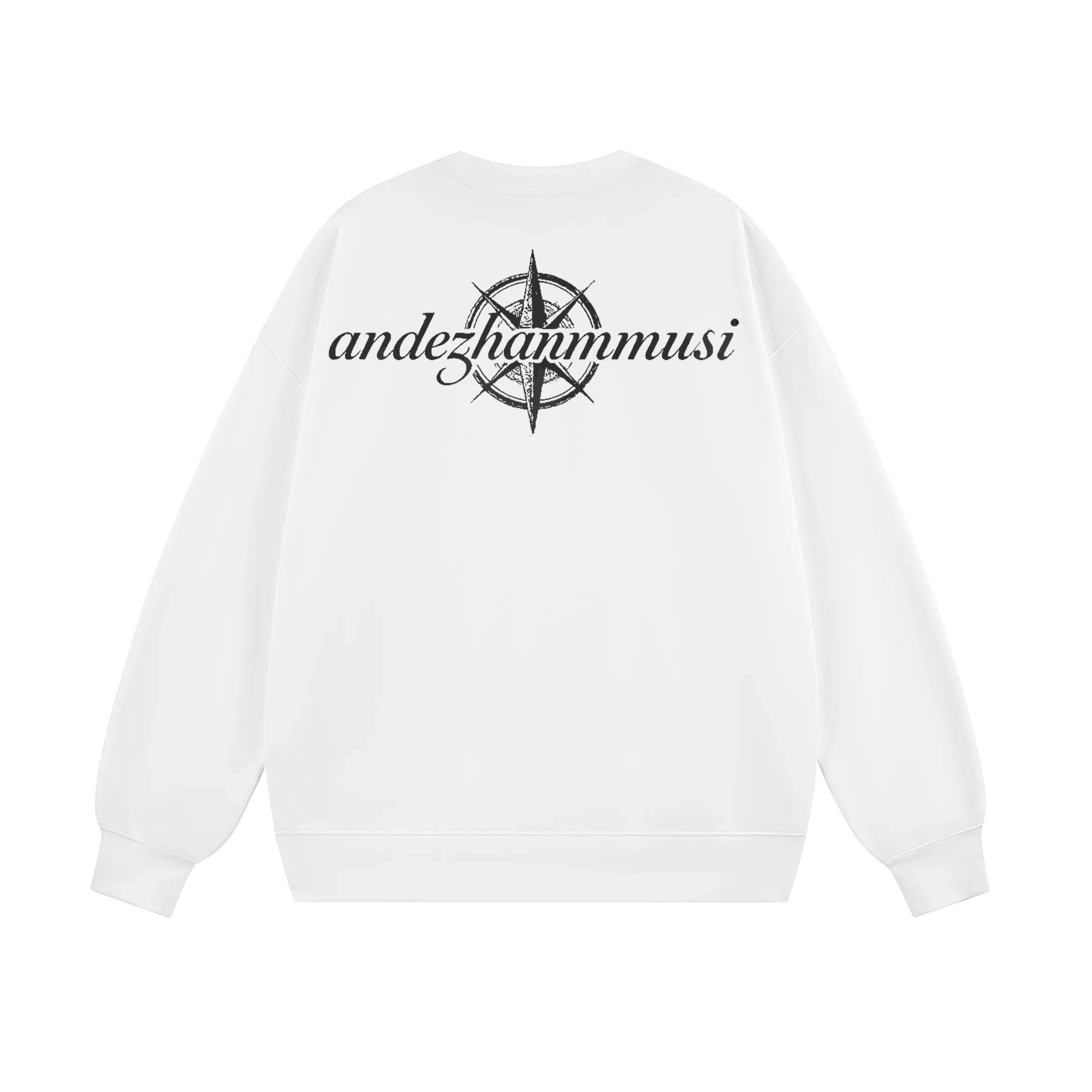 ANDEZHANMUSI Logo