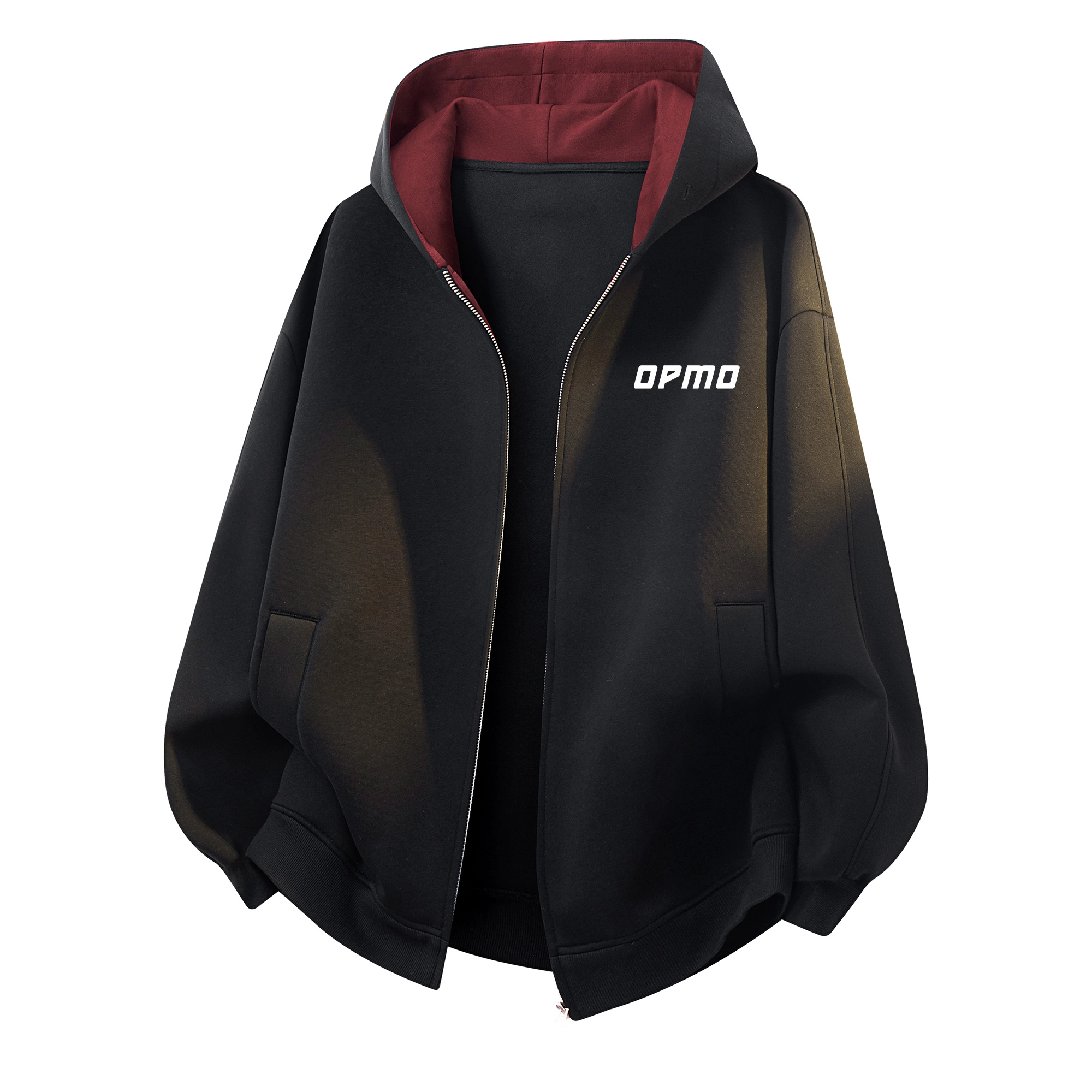 OPMO LOGO