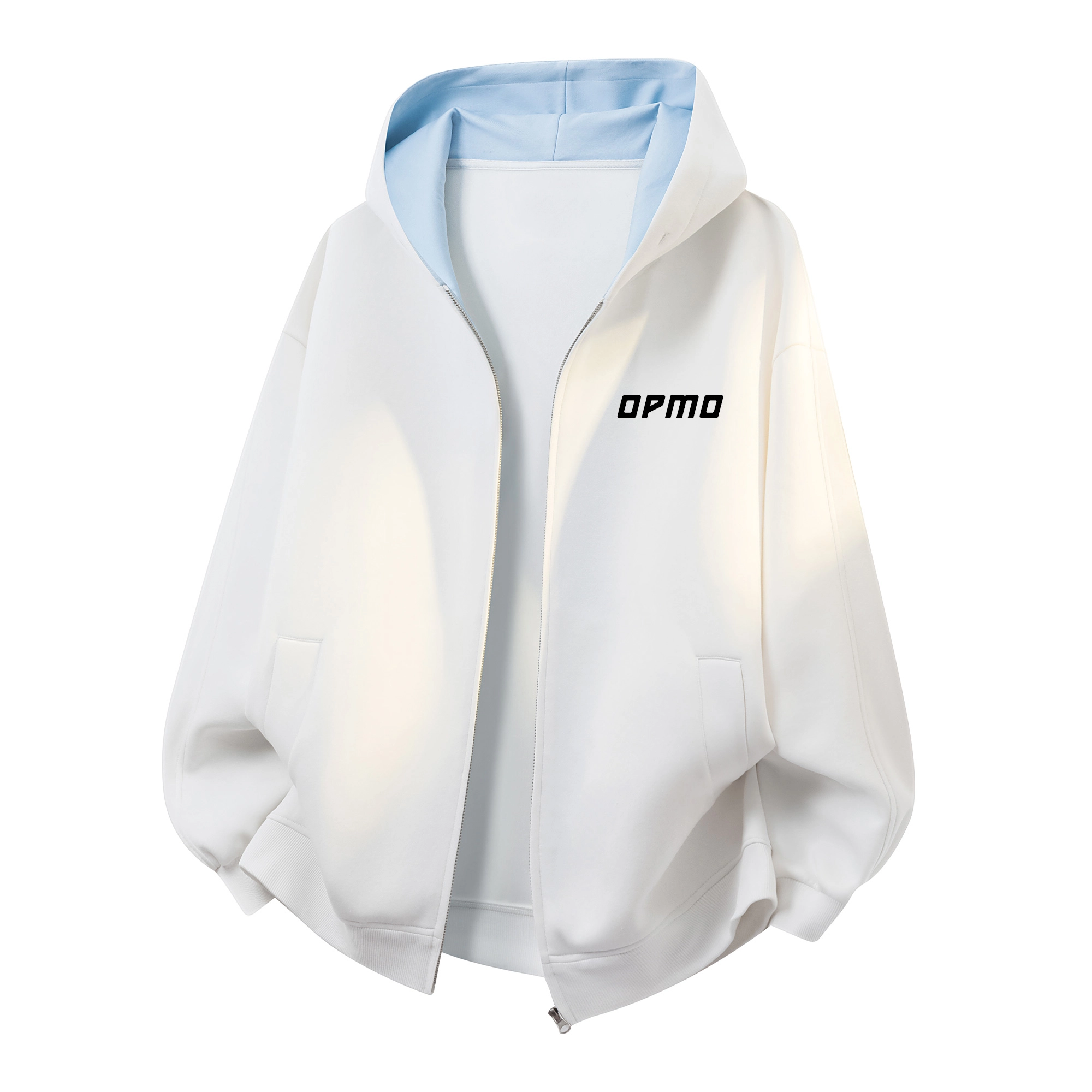 OPMO LOGO