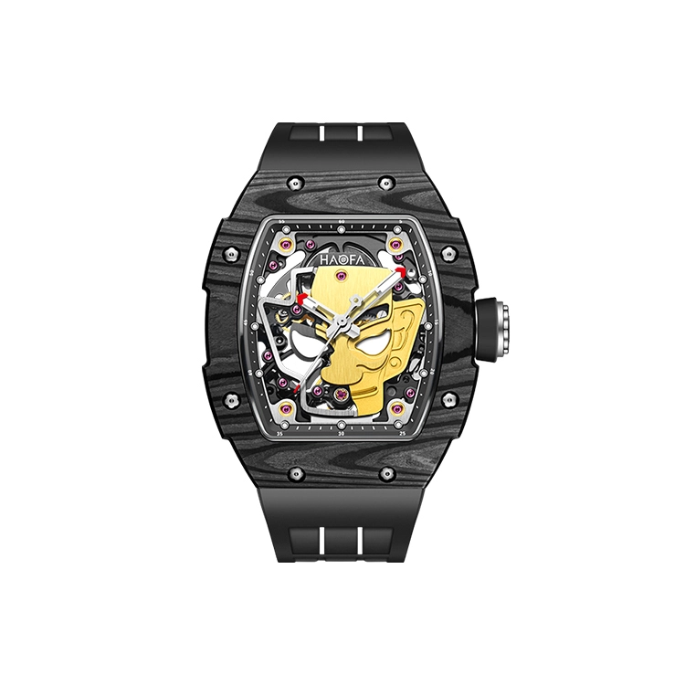 Tourbillon 1969-A