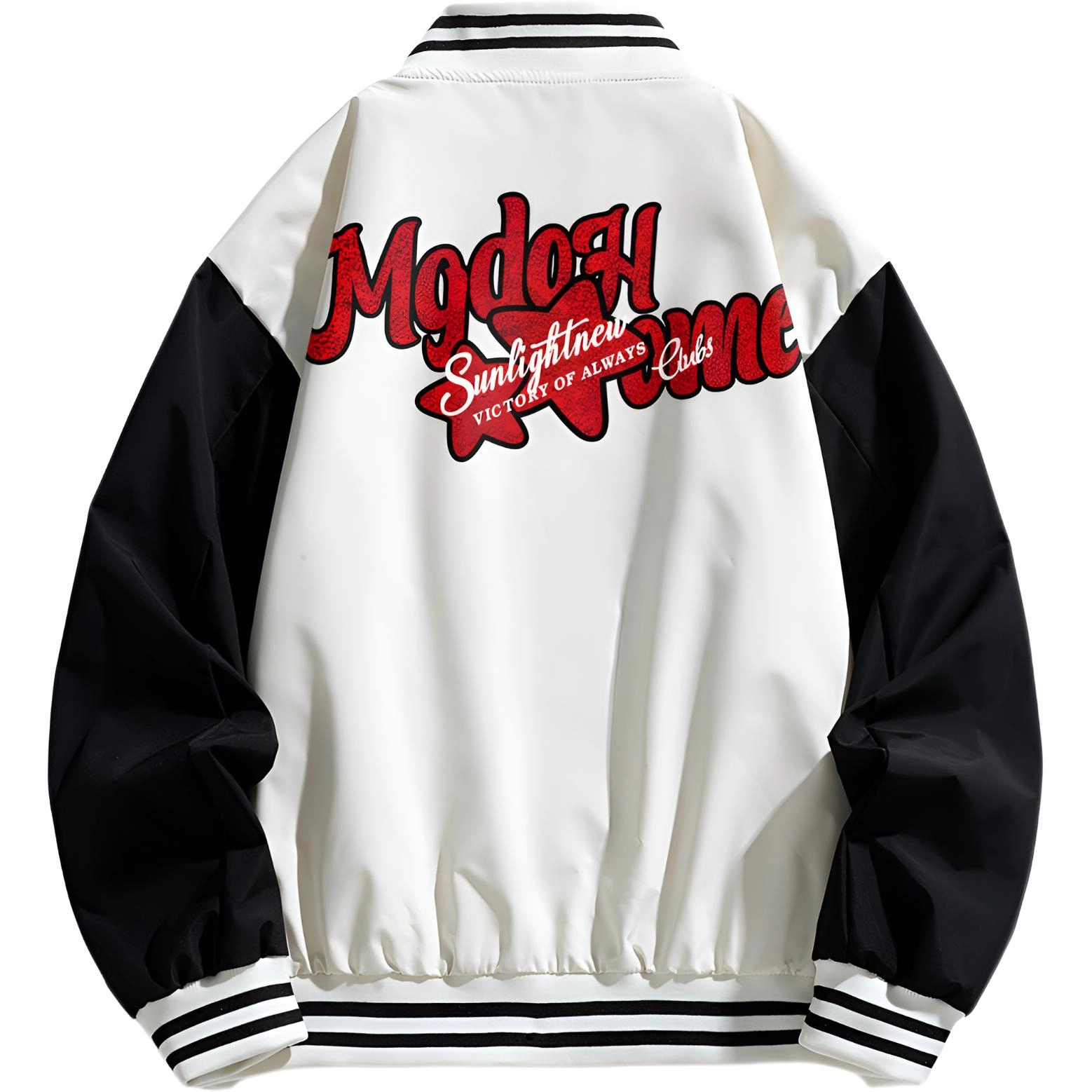 MGDOHOME