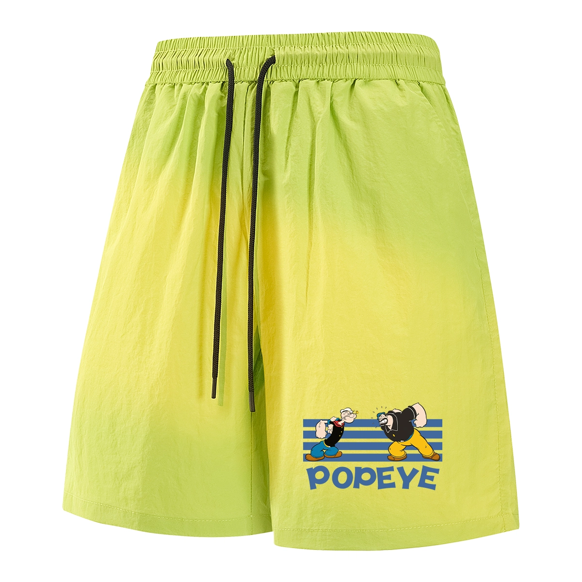 POPEYE logo