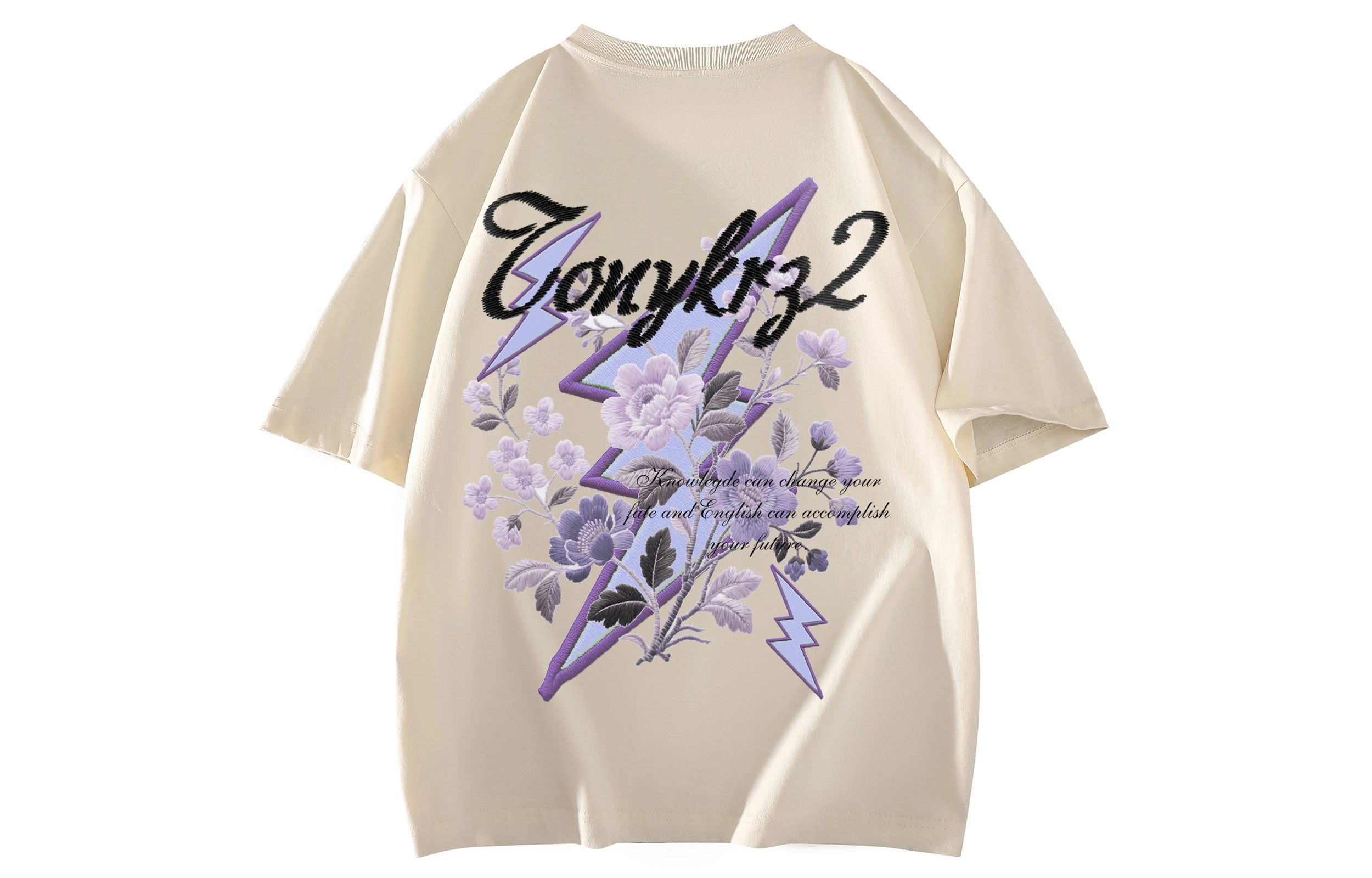 TONYKRZ T