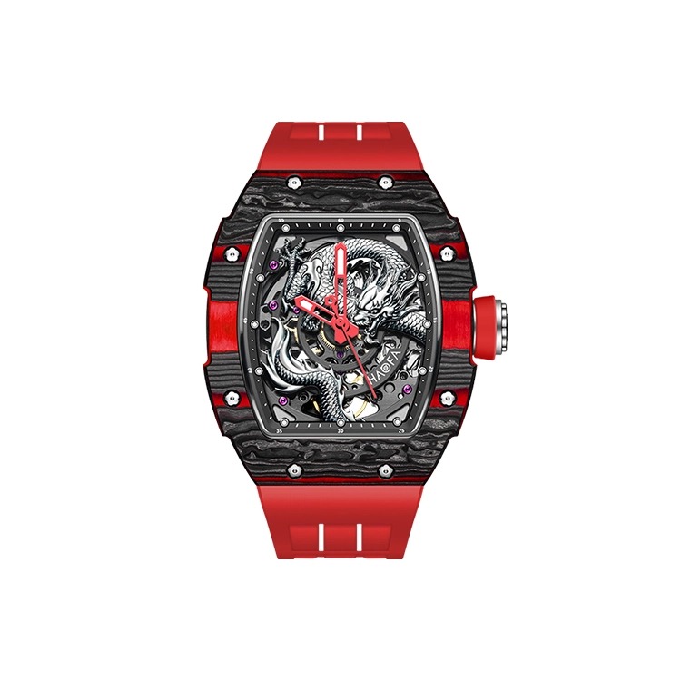 Tourbillon 1968