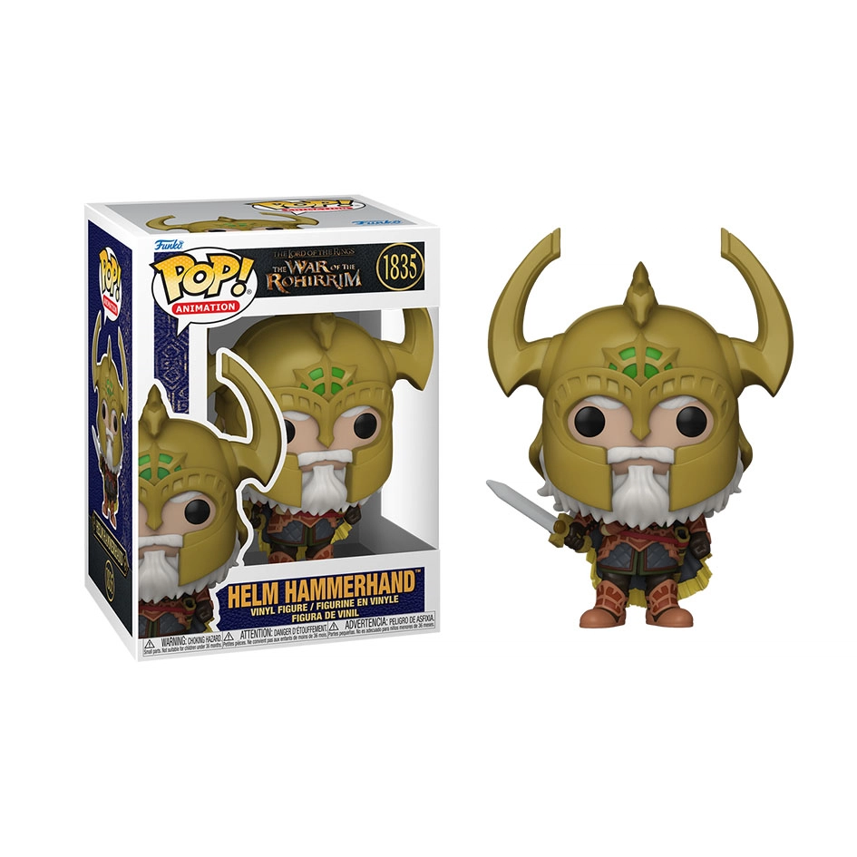 Funko Q