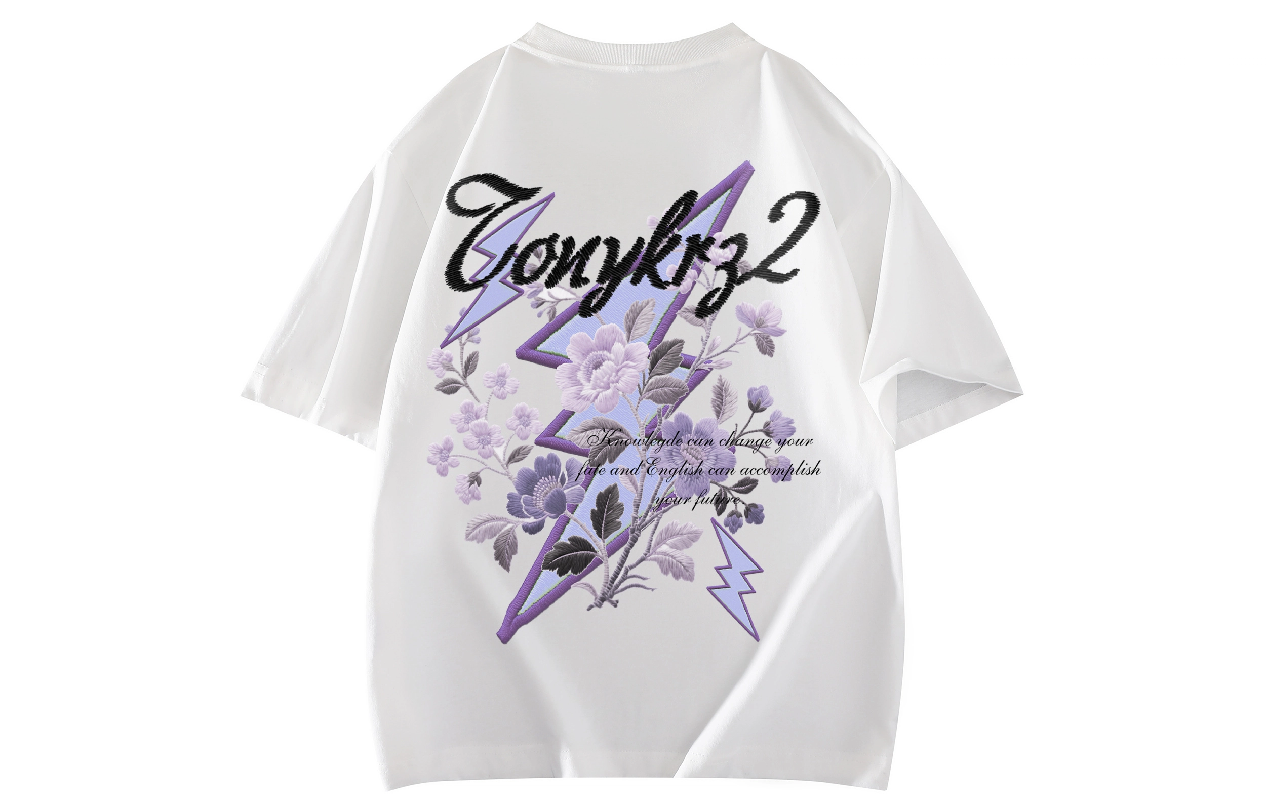 TONYKRZ T