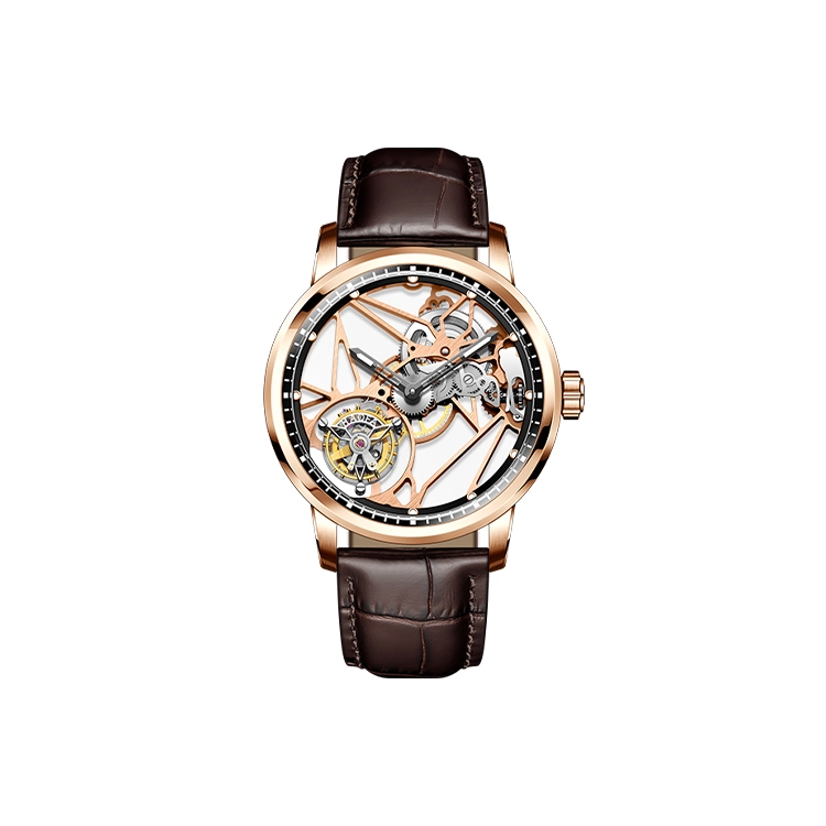 Tourbillon 1925B-A