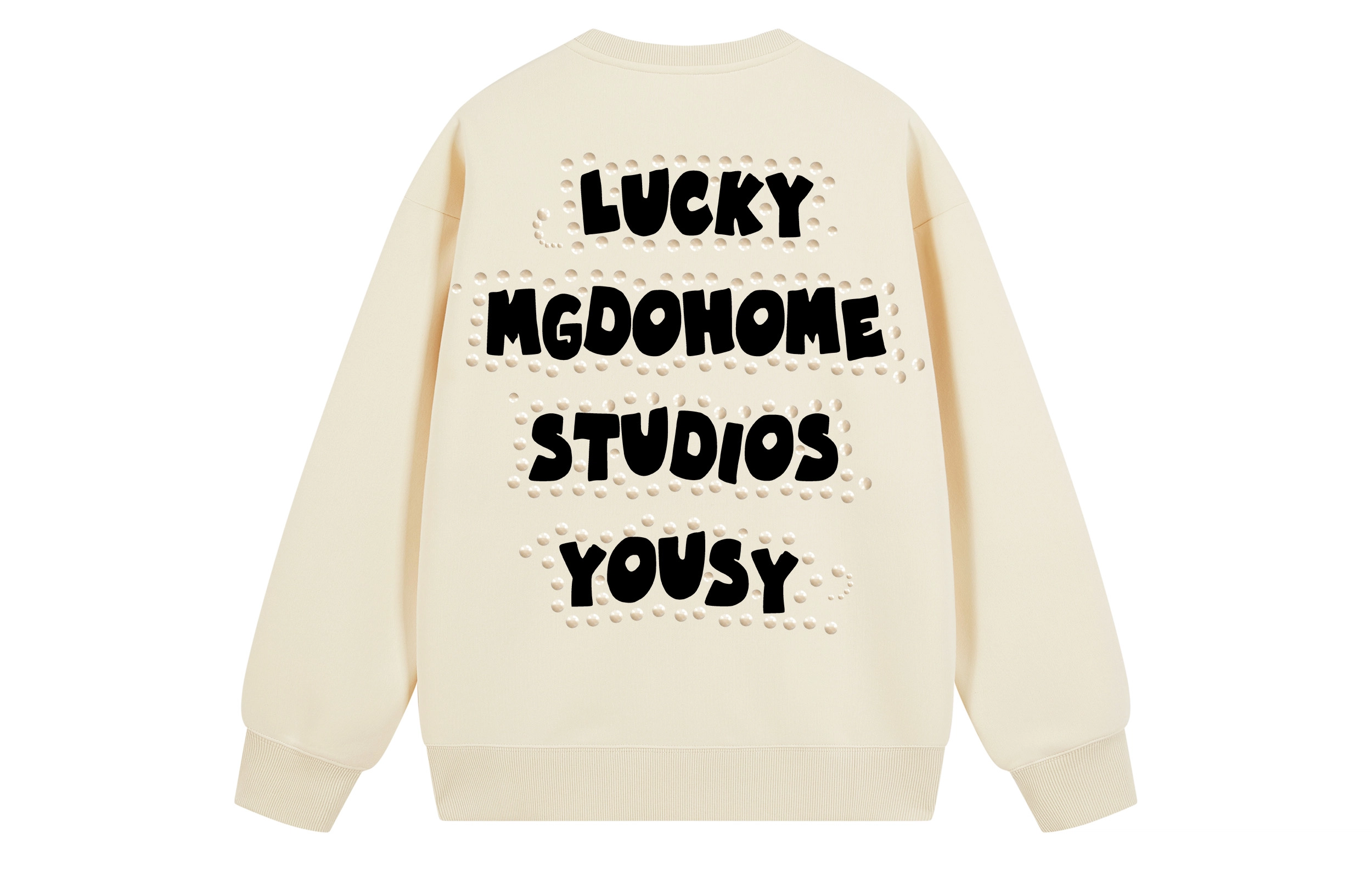 MGDOHOME Logo