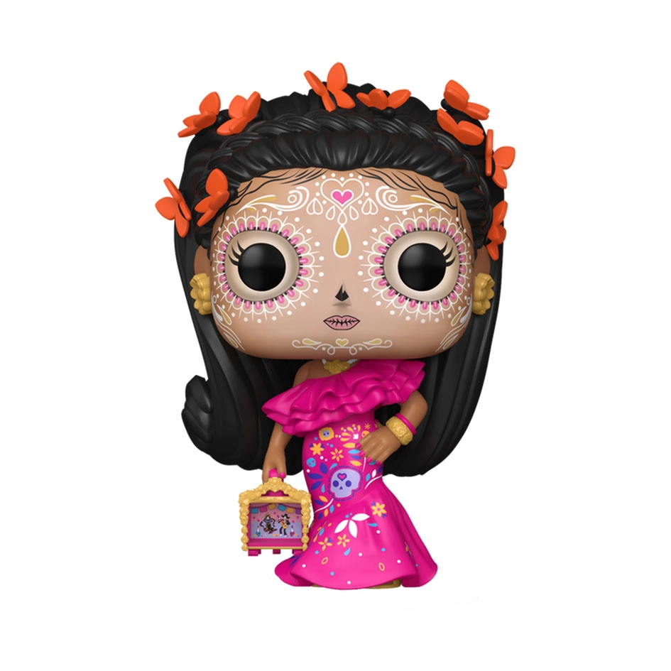 Funko - Q