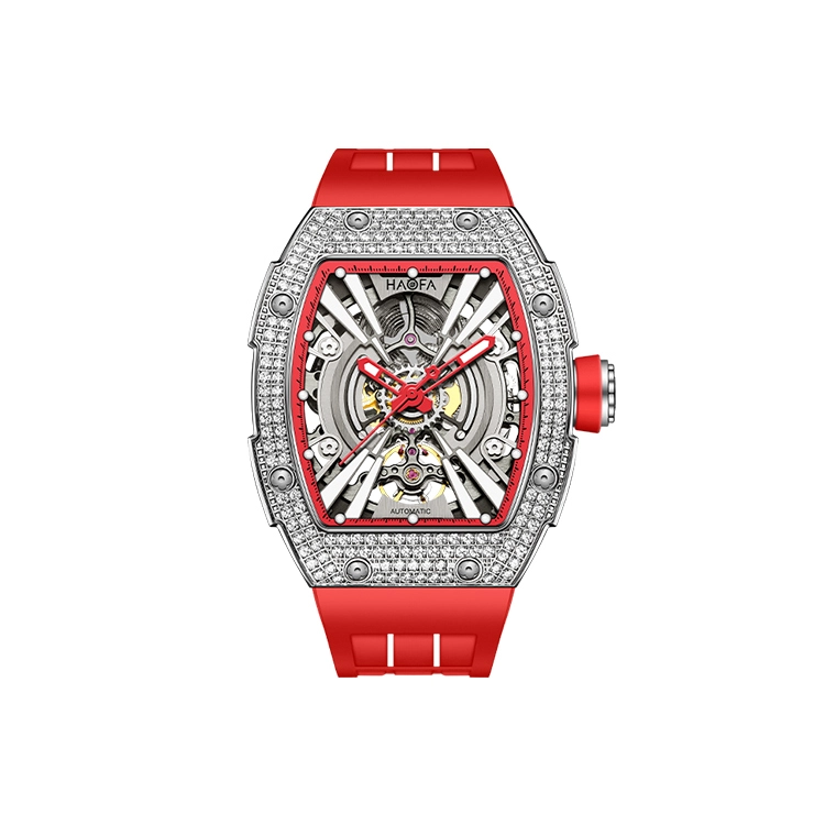 Tourbillon 1907S