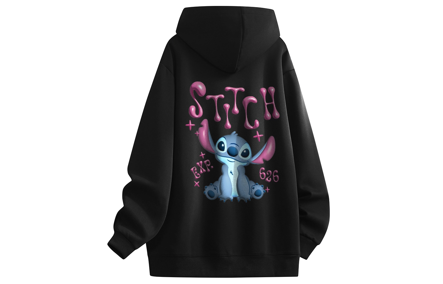 Disney STITCHlogo