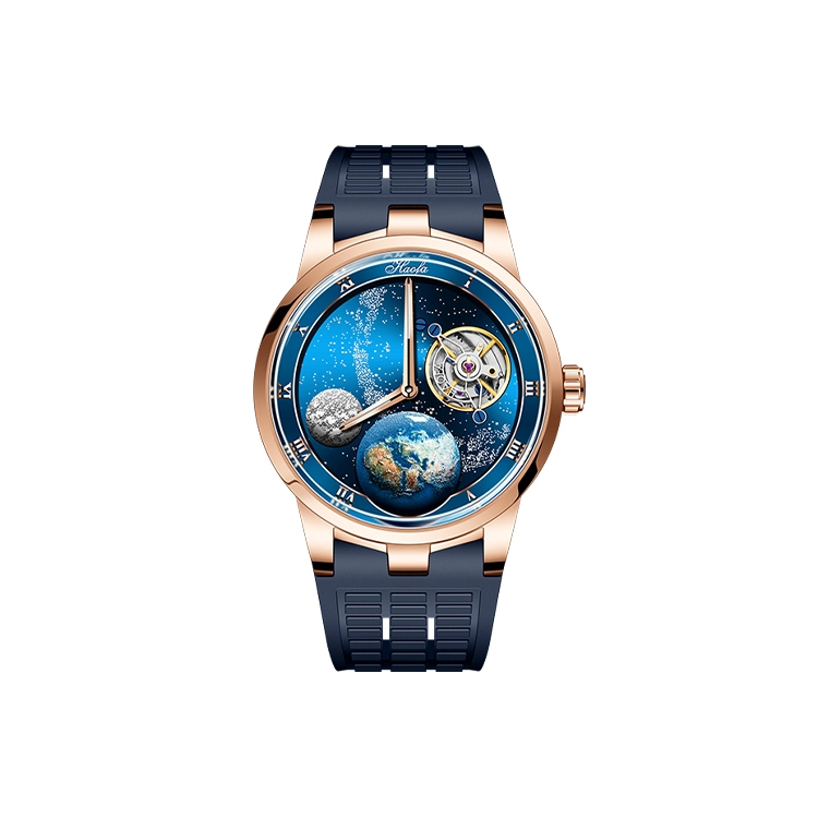 Tourbillon 1952-D