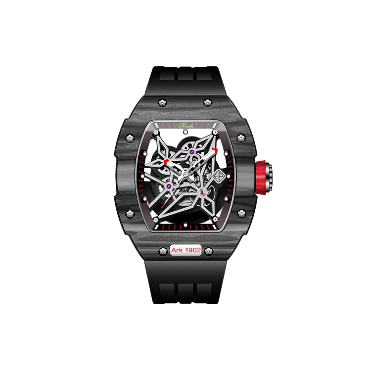 Tourbillon