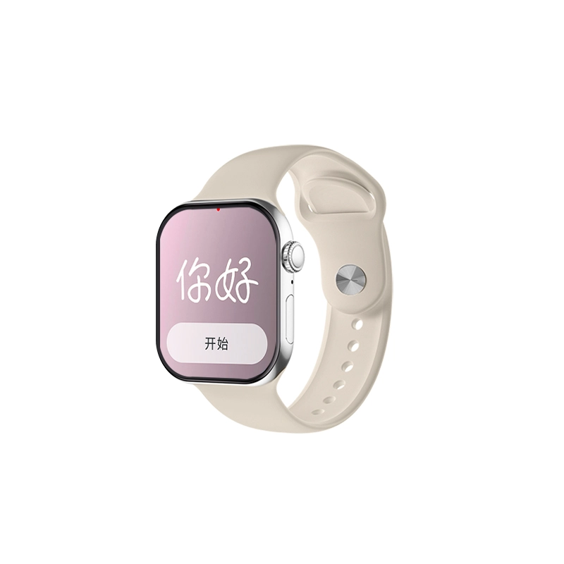 WatchS10 mini - GPS