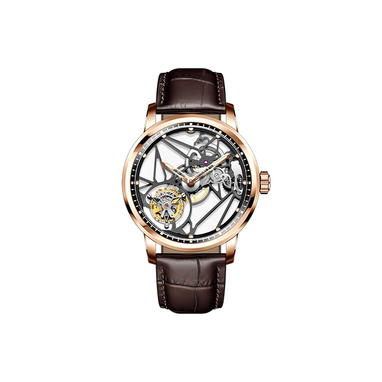 Tourbillon 1925B-A