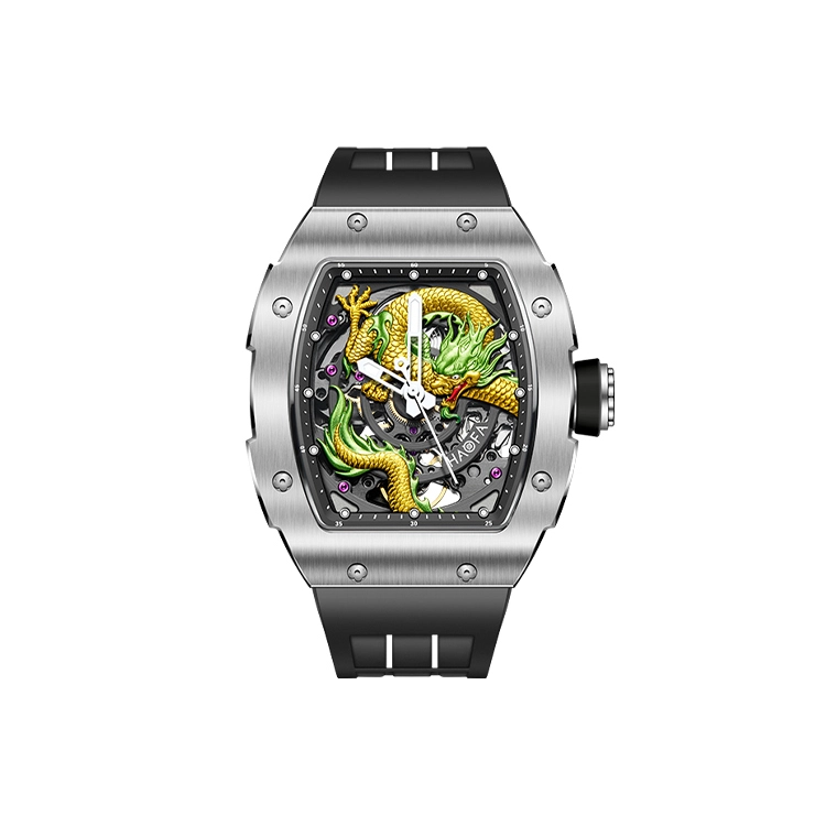 Tourbillon 1968A