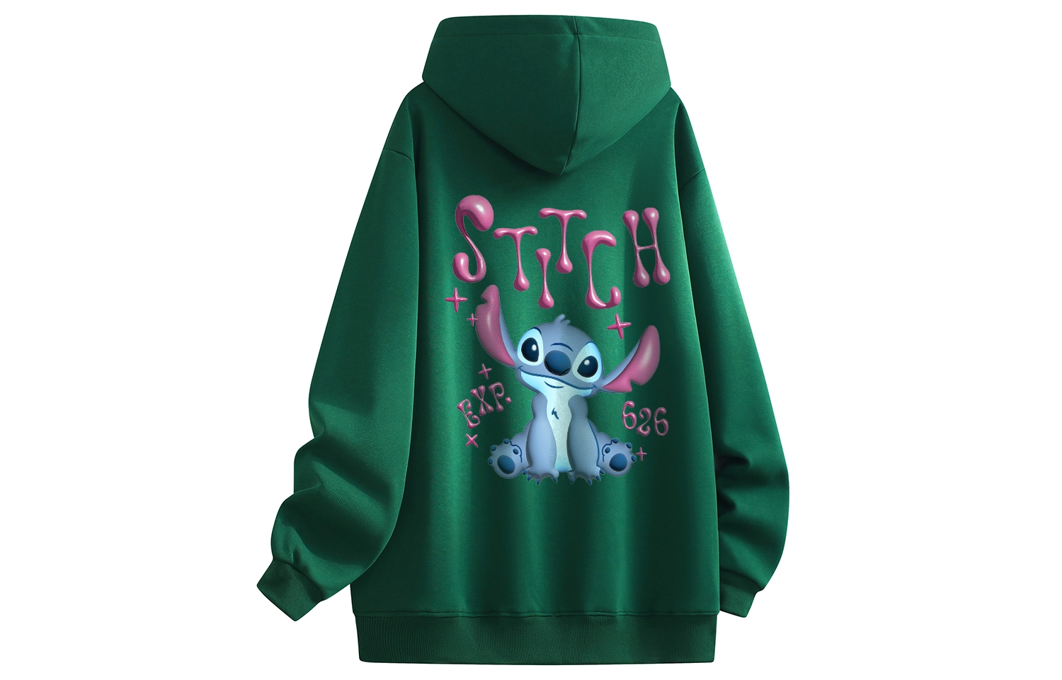 Disney STITCHlogo