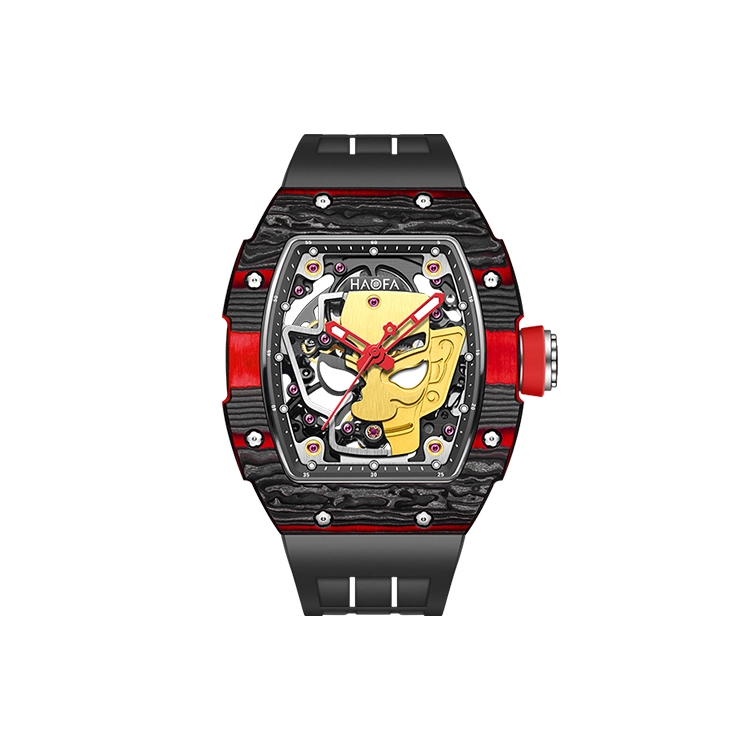 Tourbillon 1969-A