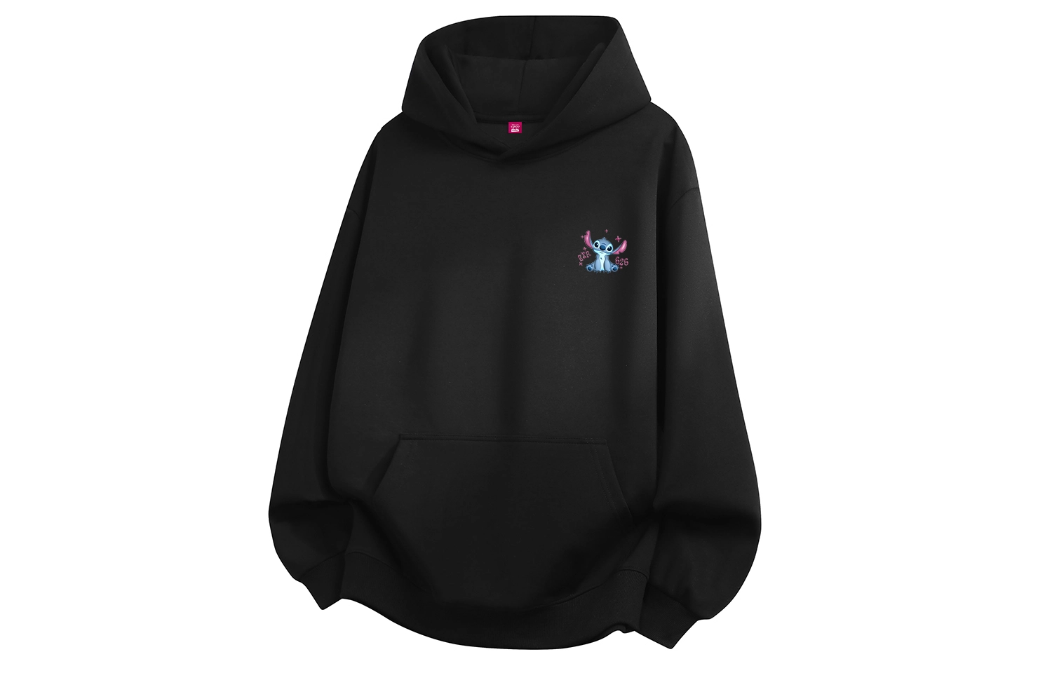 Disney STITCHlogo
