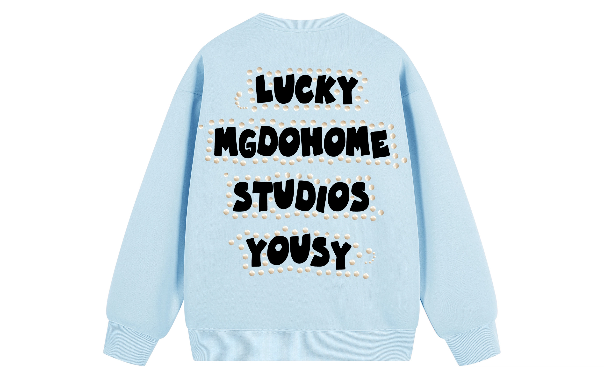 MGDOHOME Logo