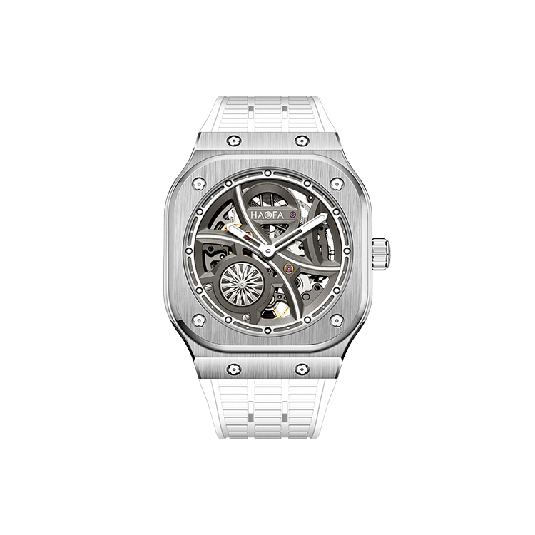 Tourbillon 1962-HF
