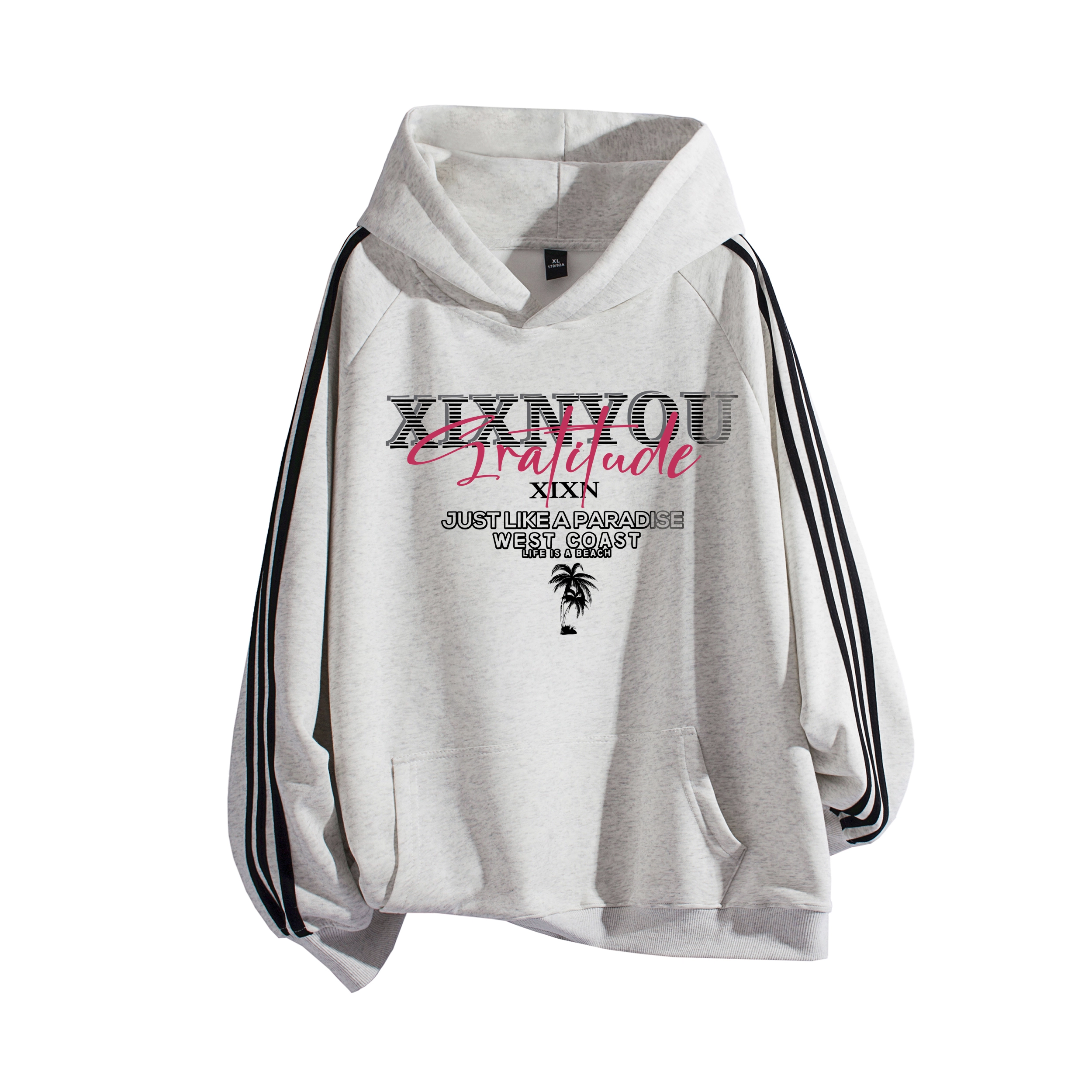 XIXN LOGO