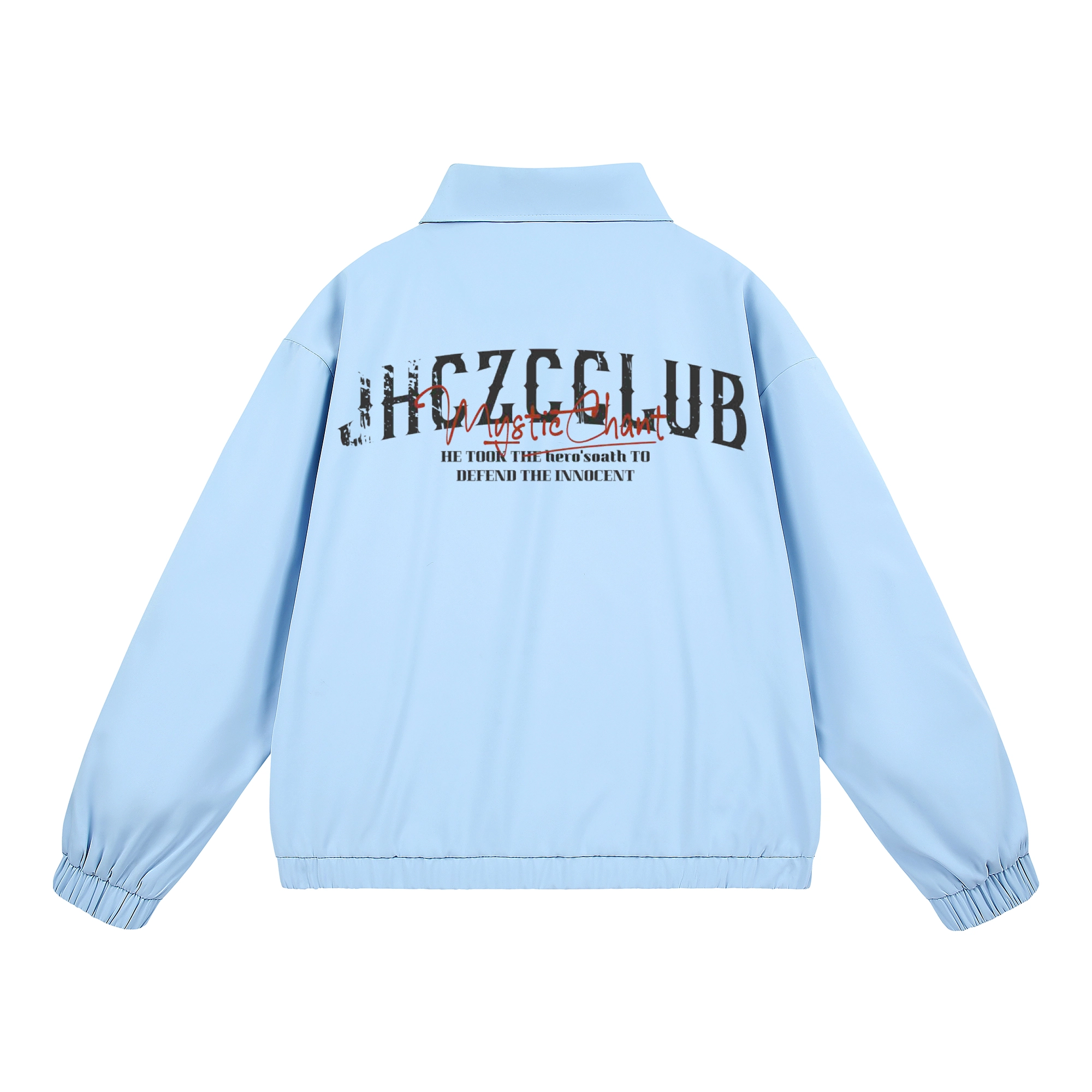 JHCZC LOG0