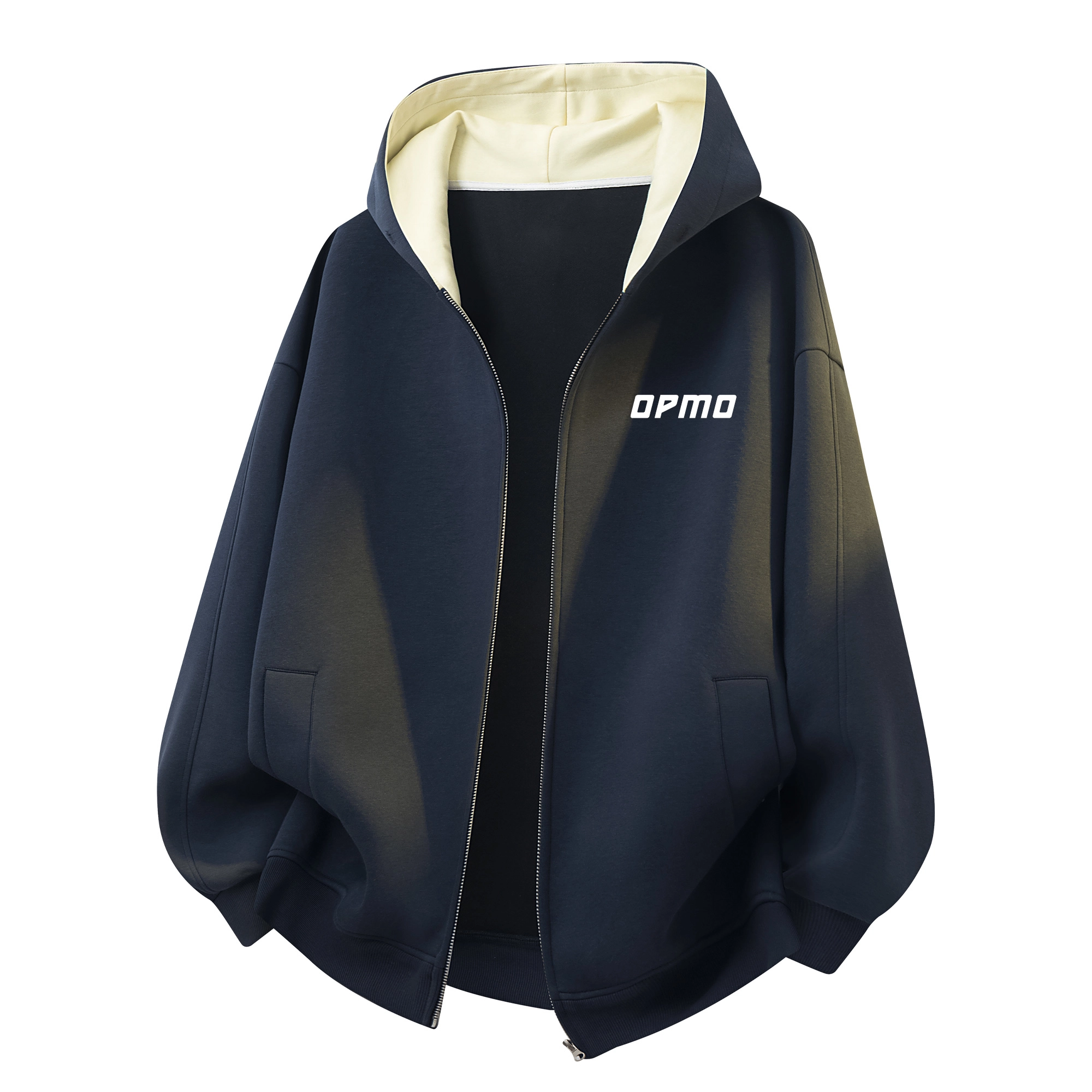 OPMO LOGO