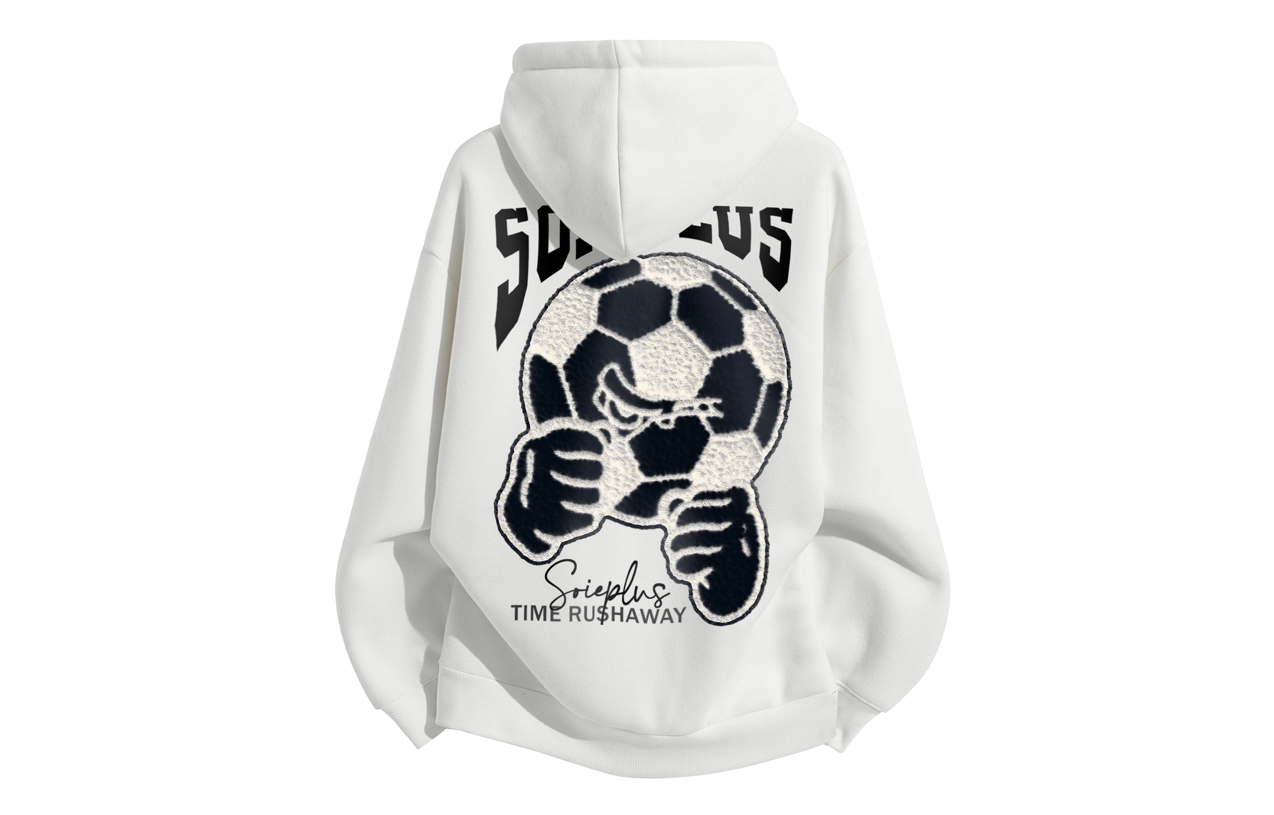 SOIEPLUS LOGO
