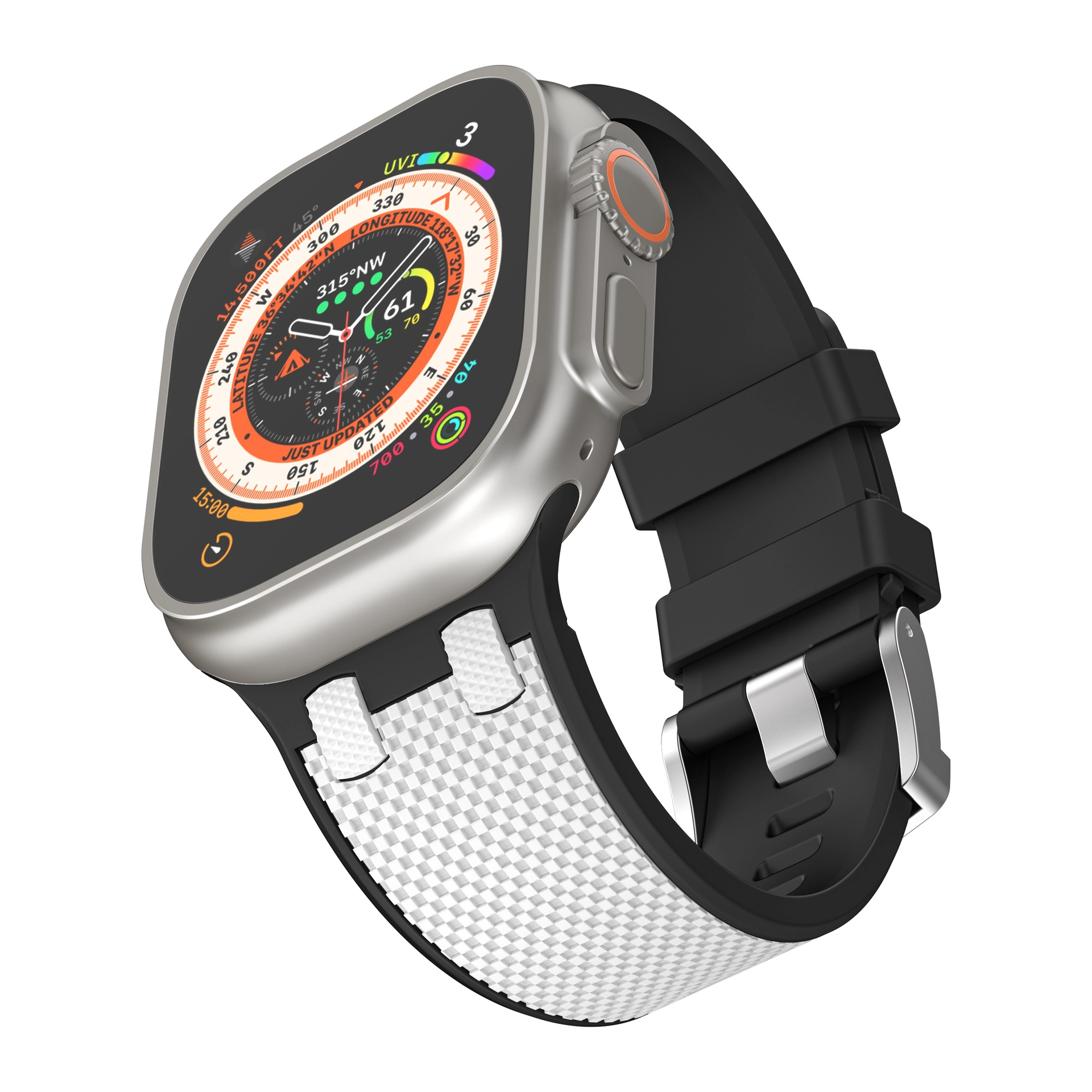 TooGowa Apple Watch S10