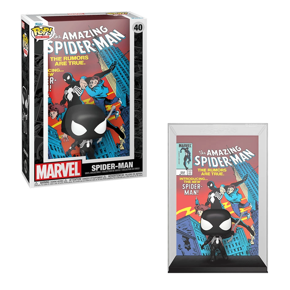 Funko 252 Q
