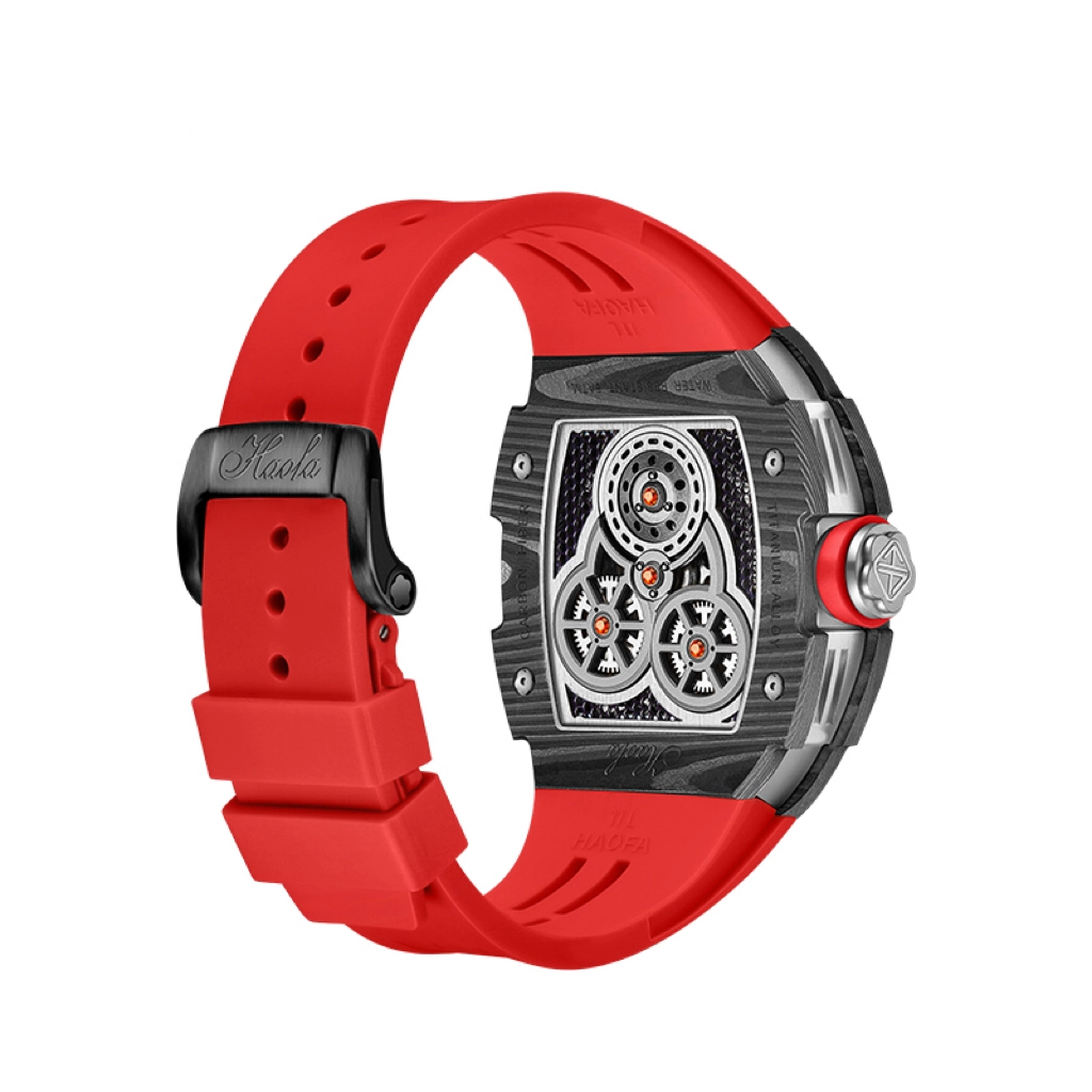 Tourbillon 50 1922-A