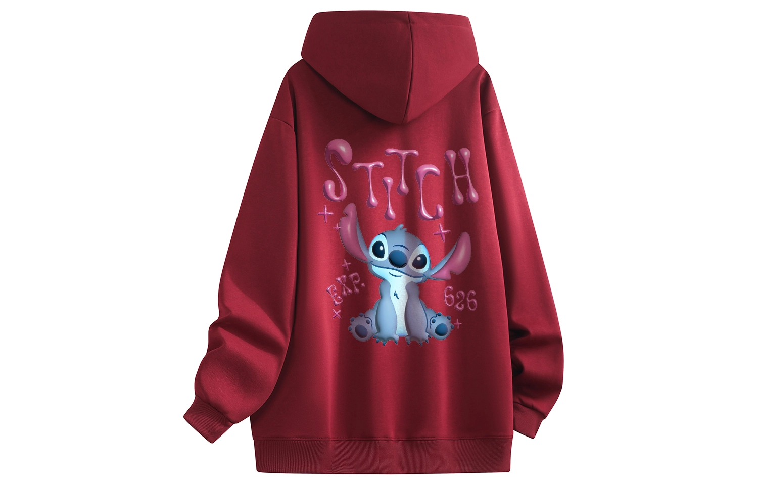 Disney STITCHlogo