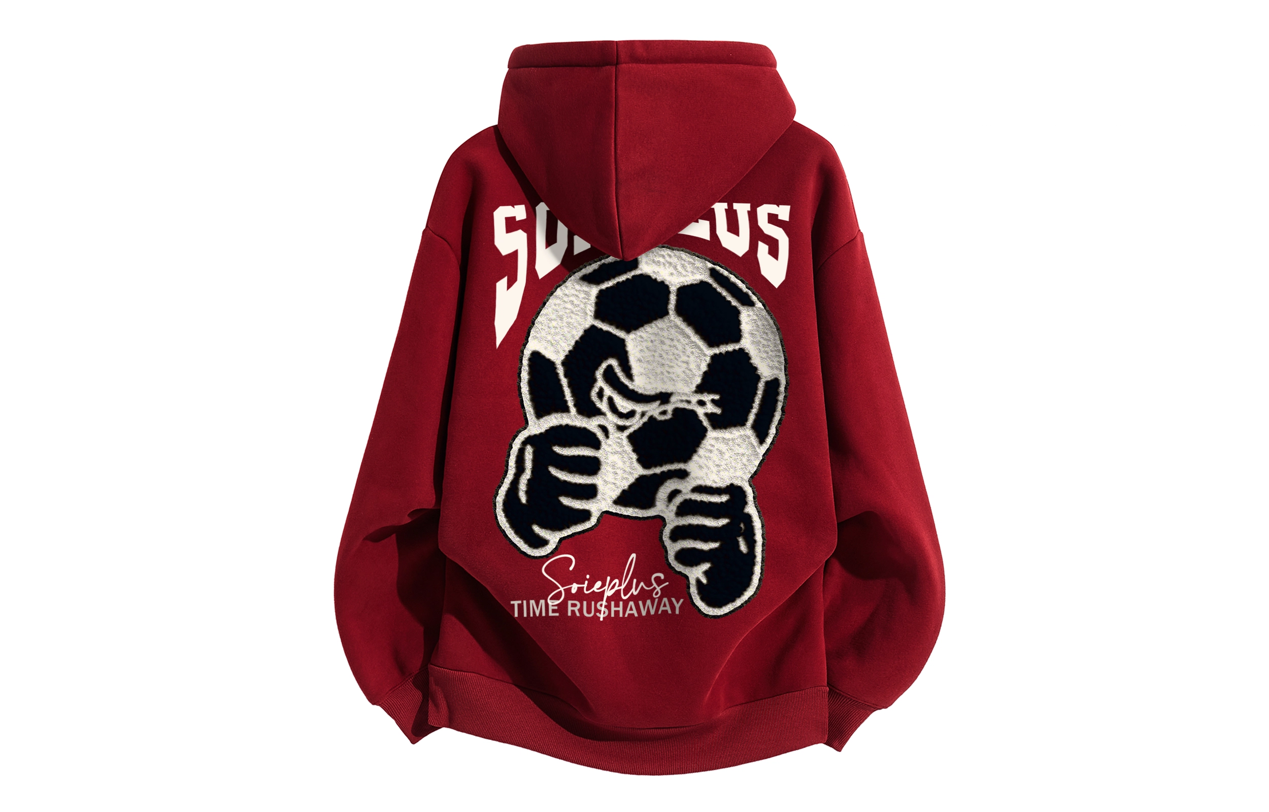 SOIEPLUS LOGO