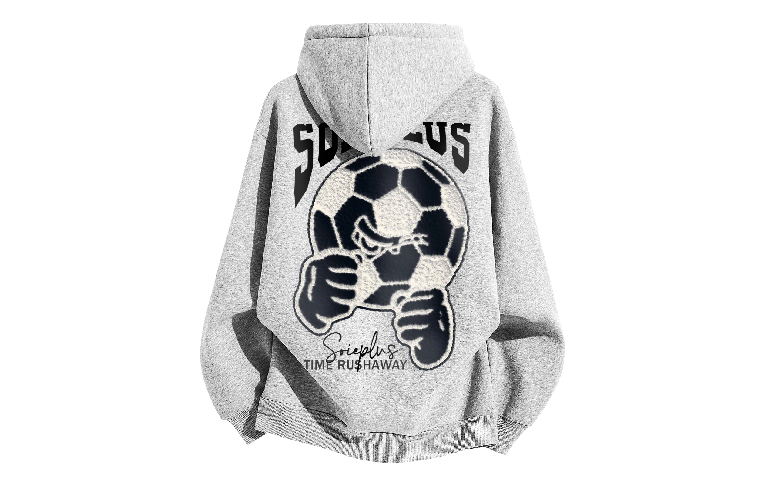 SOIEPLUS LOGO