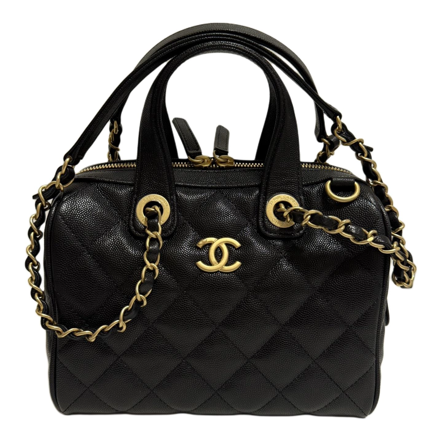 CHANEL 25A