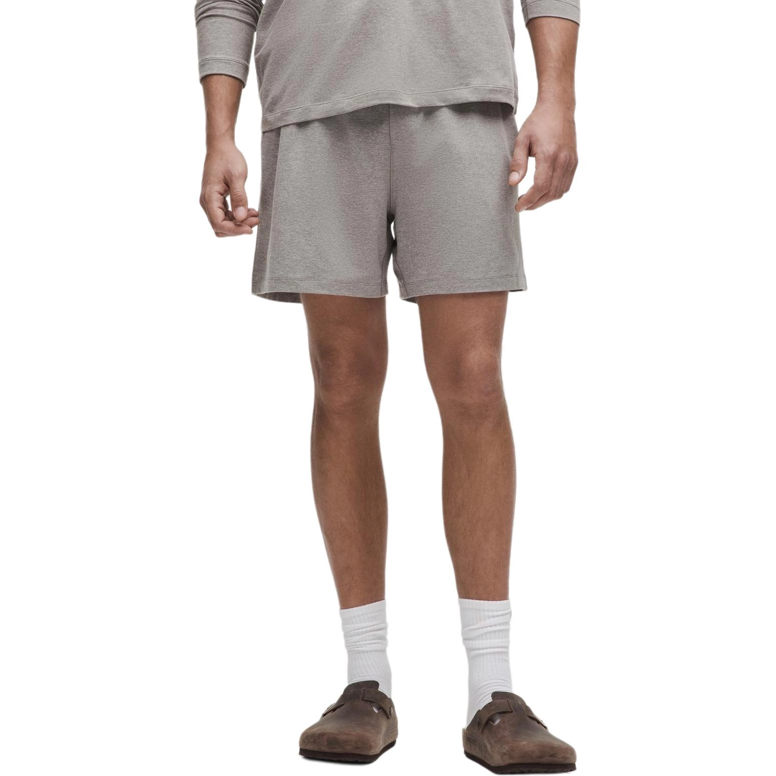 lululemon Softstreme 5"