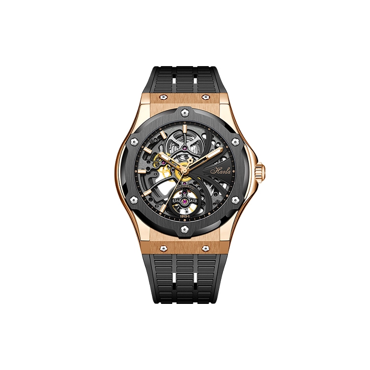 Tourbillon 1913-1