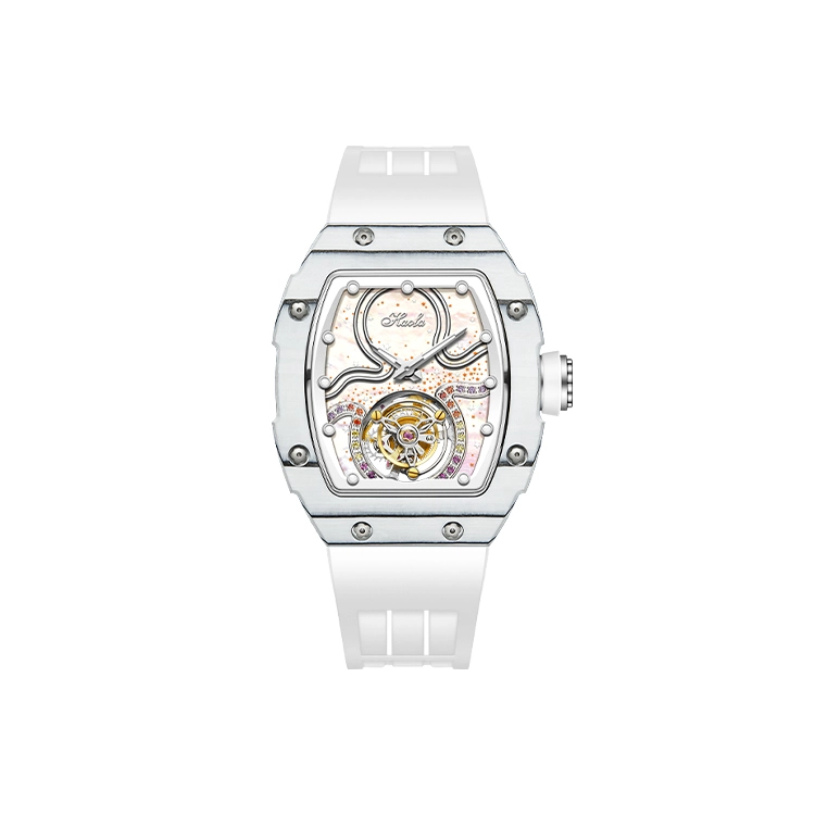 Tourbillon 1910L