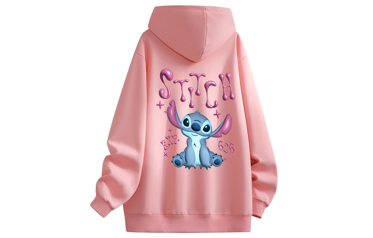 Disney STITCHlogo